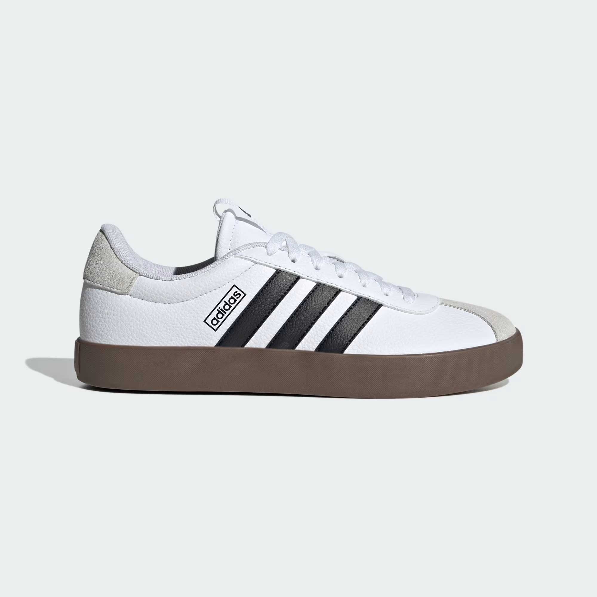 Tênis Masculino Adidas VL Court 3.0