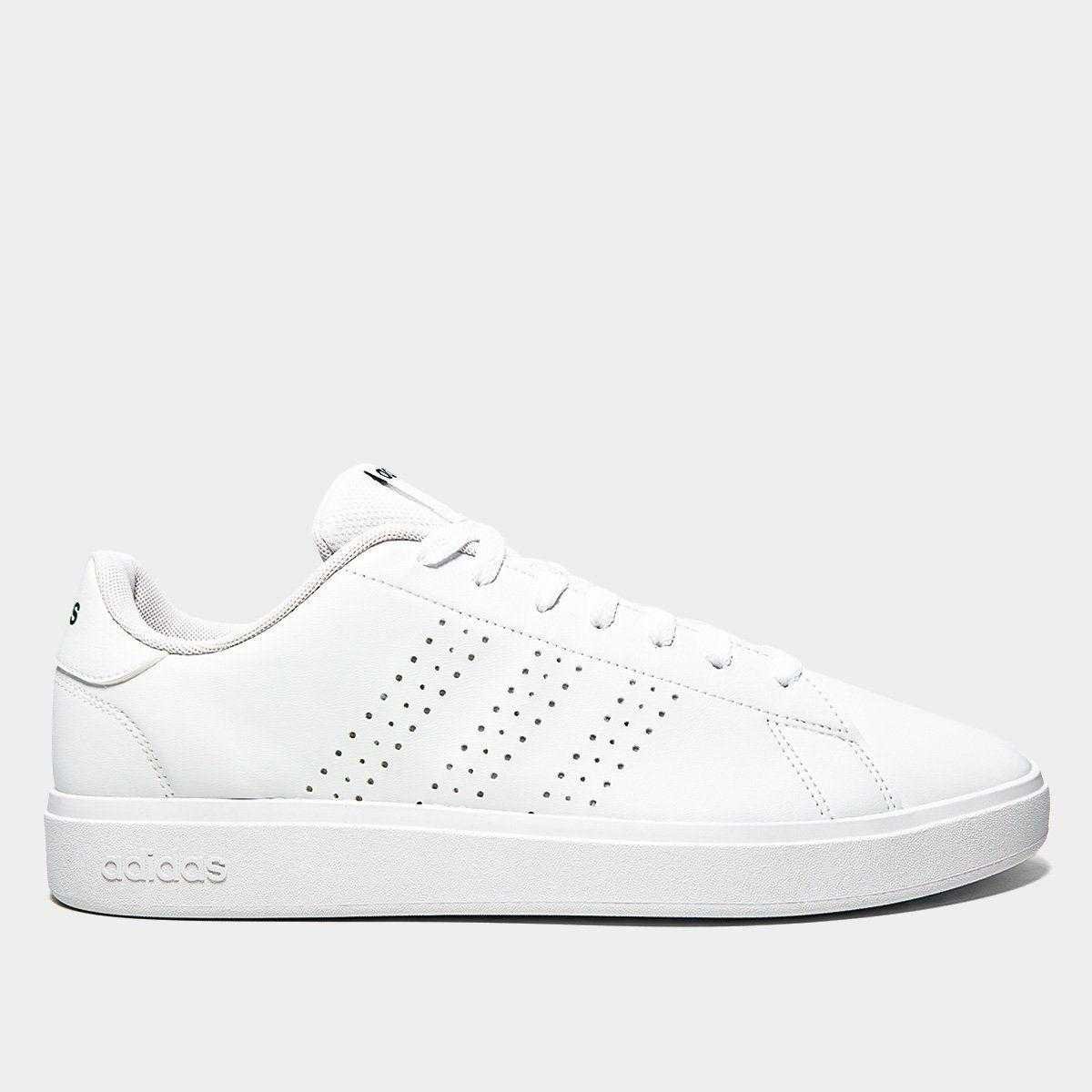 Tênis Masculino Adidas Advantage Base 2.0