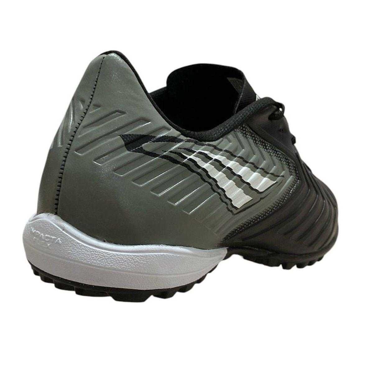 Chuteira Society Penalty Digital Y2 Preto 4