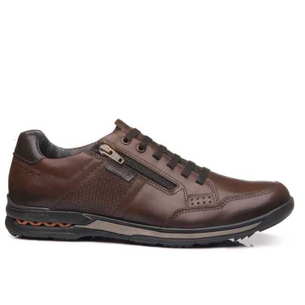 Sapatênis Masculino Pegada Casual