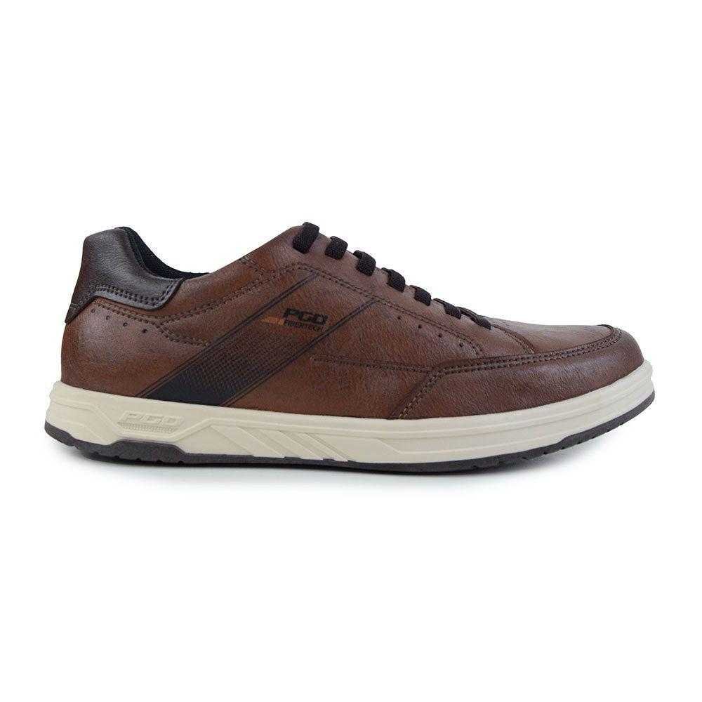 Sapatênis Masculino Pegada Casual