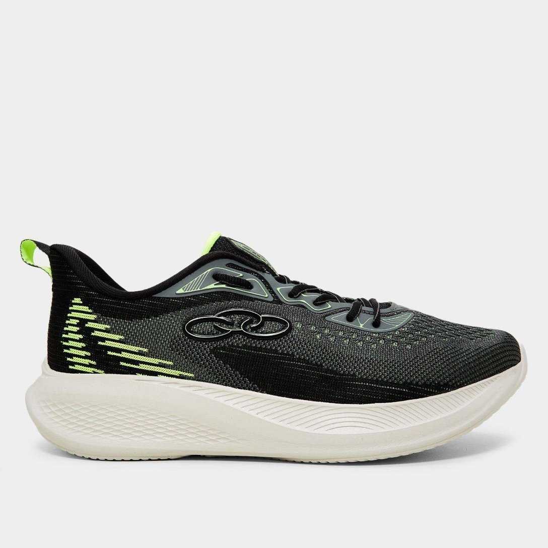 Tênis Masculino Olympikus Nivel