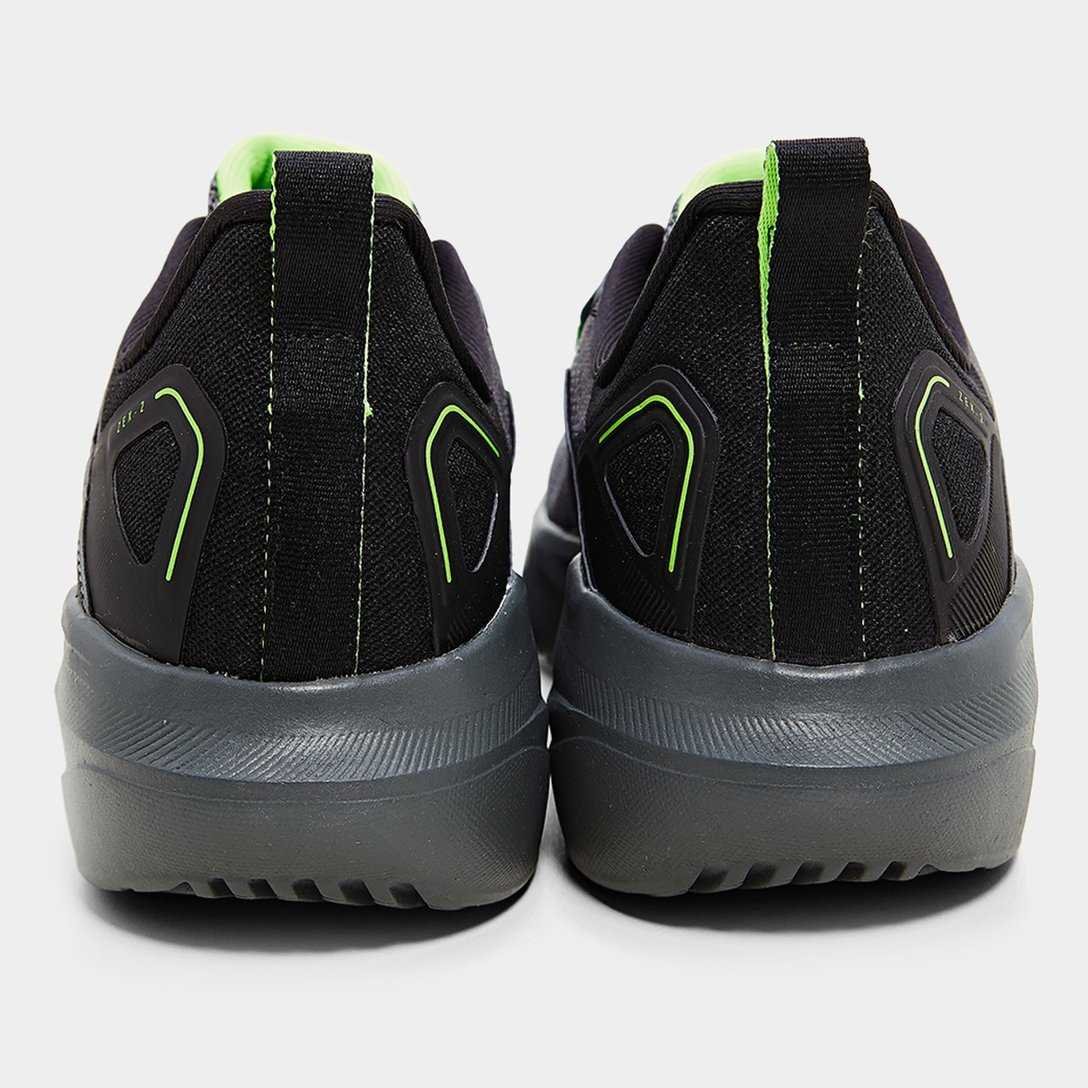 Tênis Masculino Olympikus Zex 2 Cinza 4