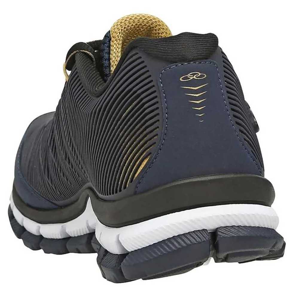 Tênis Masculino Olympikus Dynamic Azul 4