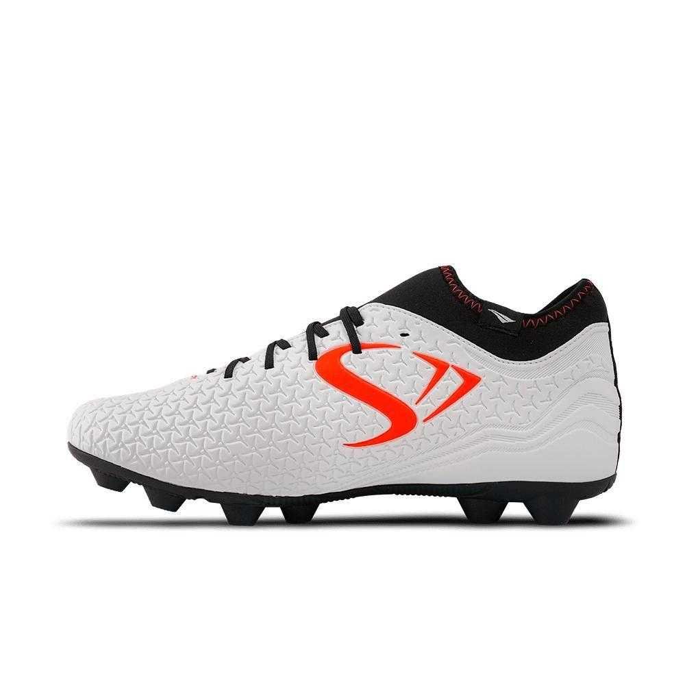 Chuteira Campo Penalty S11 Locker XXI Branco 2