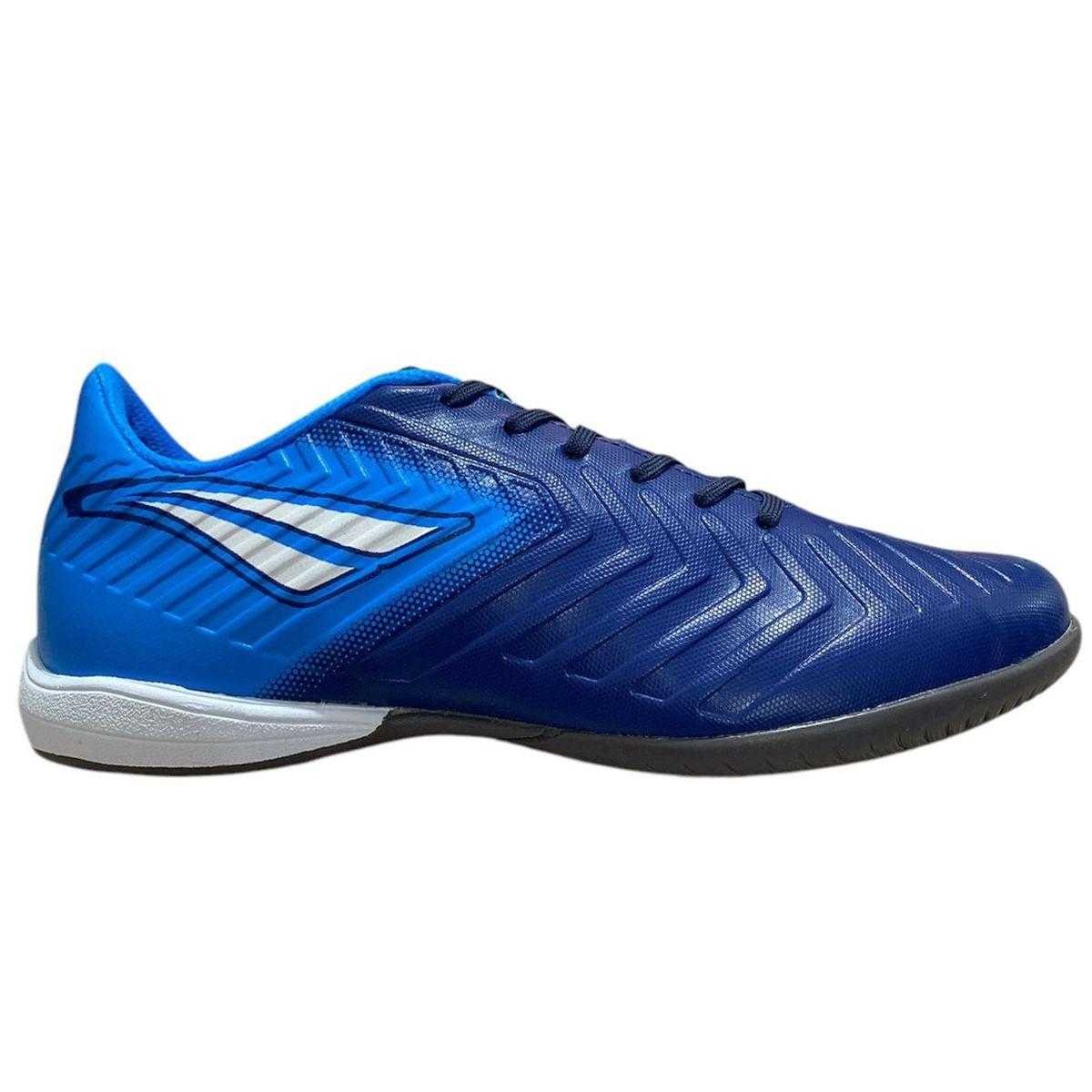 Chuteira Futsal Penalty Digital Y2