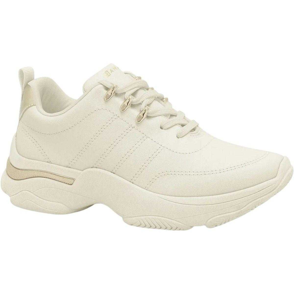Tênis Feminino Ramarim Sneaker Casual