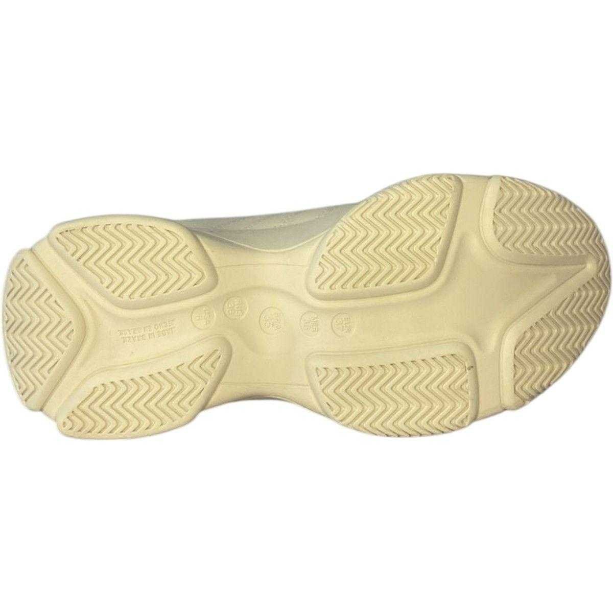 Tênis Feminino Ramarim Sneaker Casual Branco 4