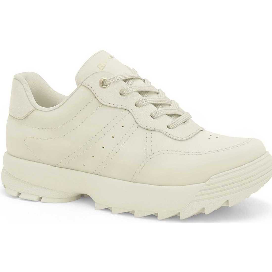 Tênis Feminino Ramarim Sneaker Casual