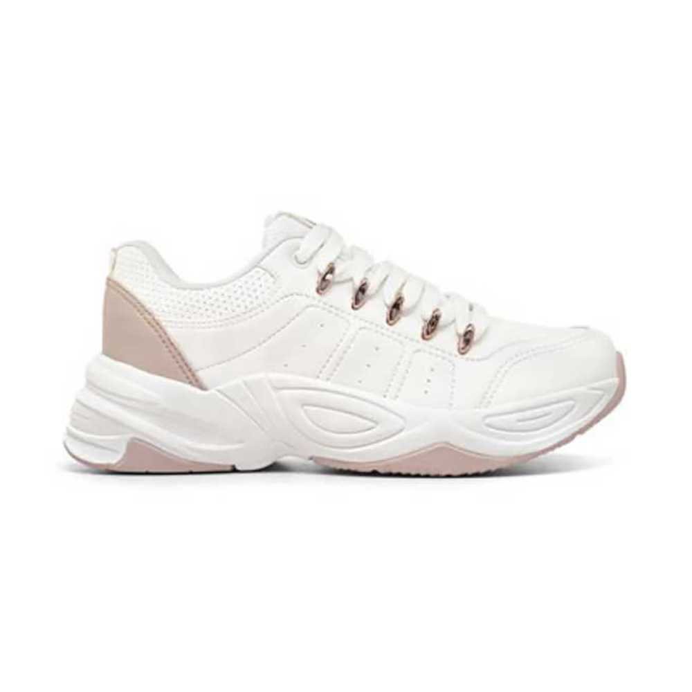 Tênis Feminino Logus Casual Sneaker