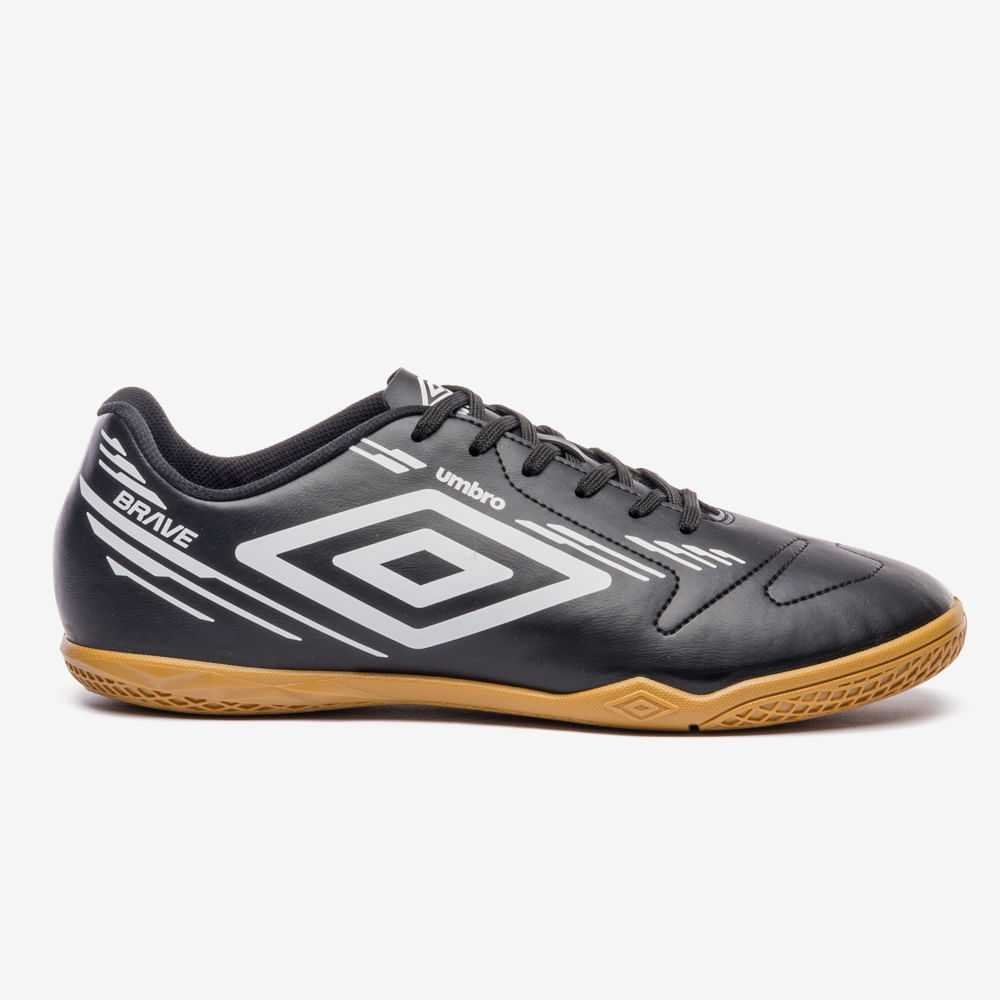 Chuteira Futsal Umbro Brave
