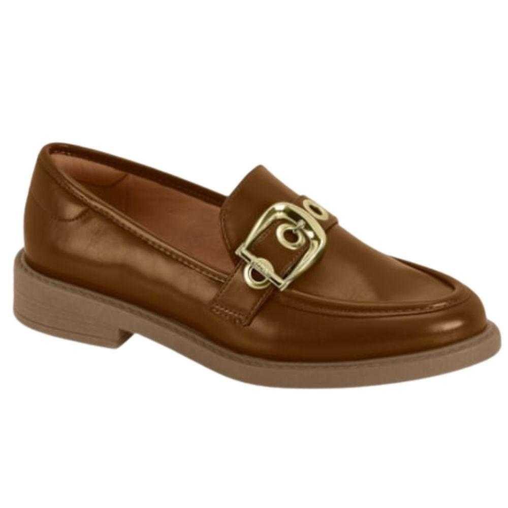 Sapato Feminino Vizzano Mocassim