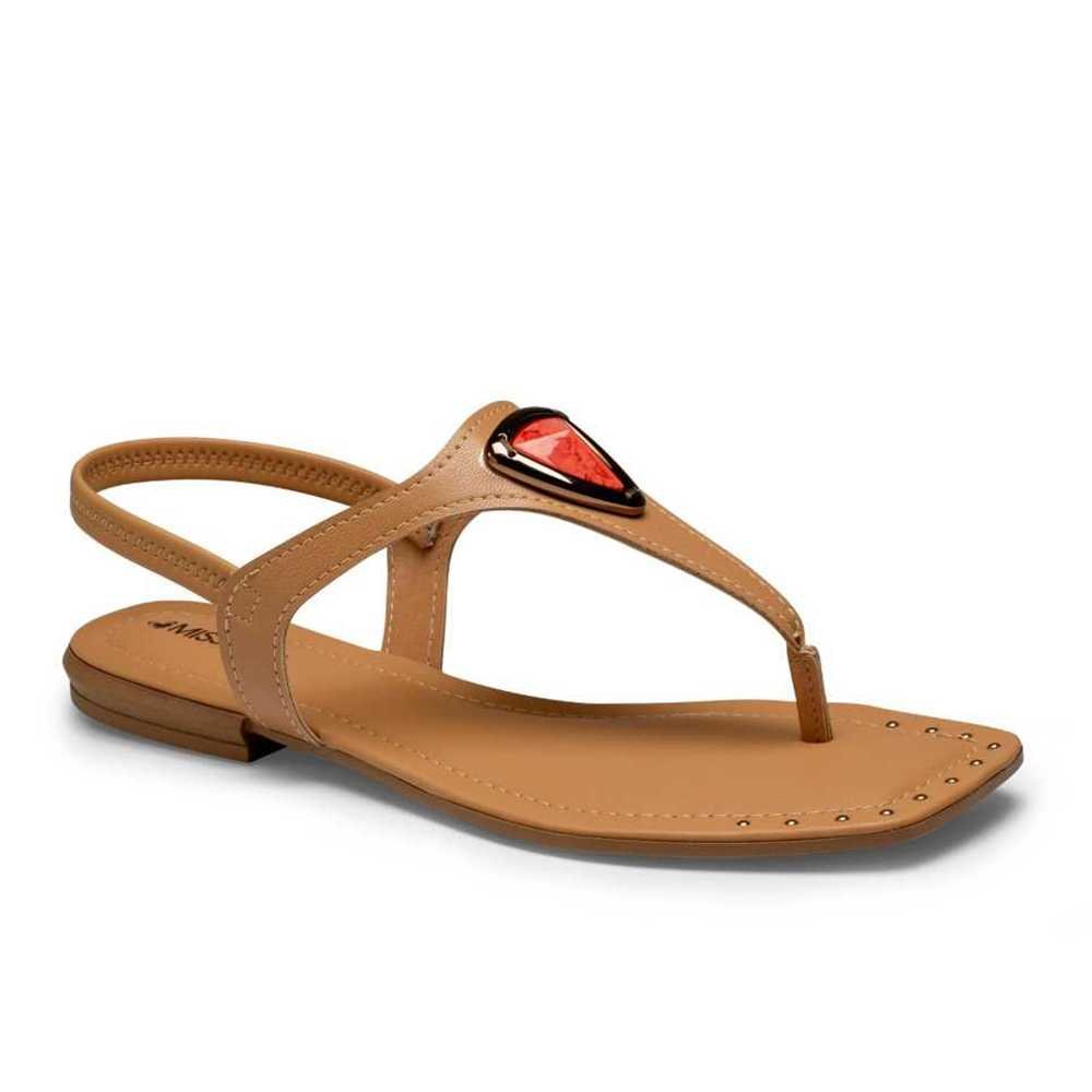 Sandália Feminina Mississipi Rasteira