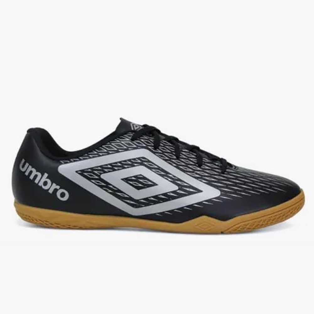 Chuteira Infantil Futsal Umbro X Diamond Jr