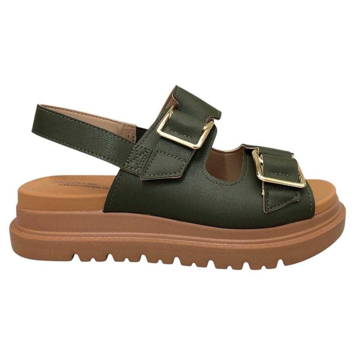 Sandália Feminina Modare Floather Ultra Conforto