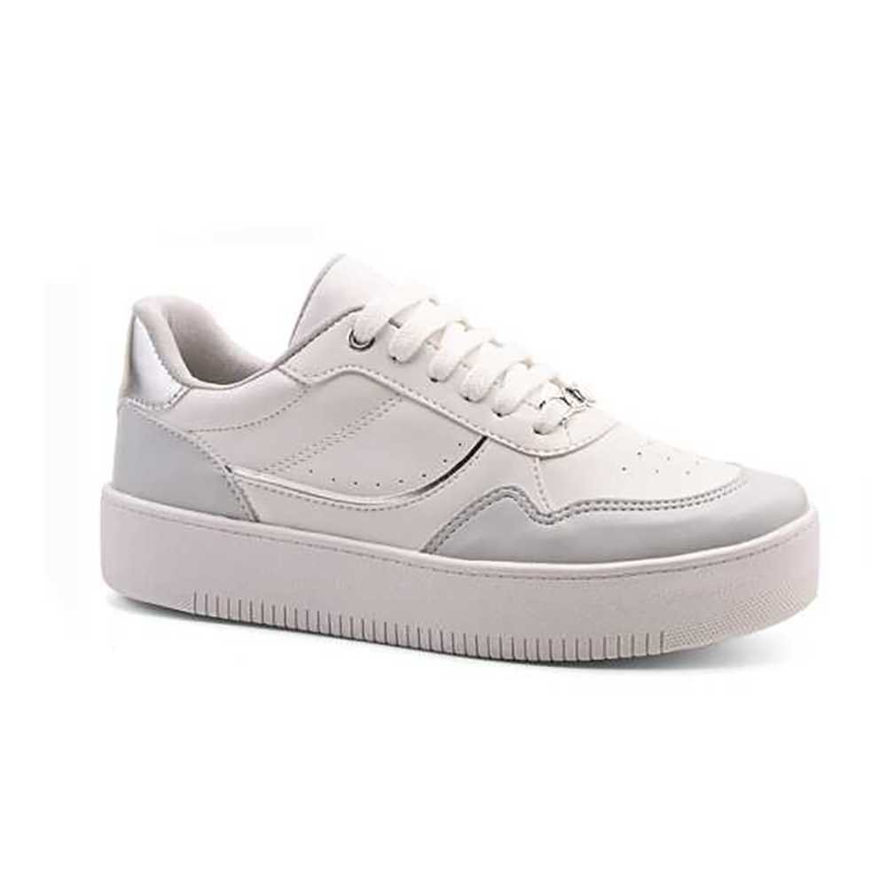 Tênis Feminino Izalu Casual Sneaker