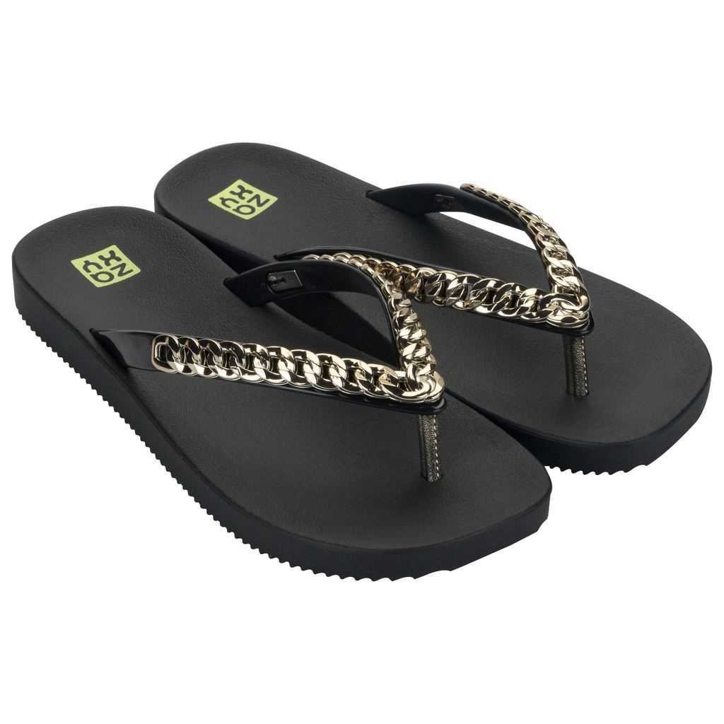 Chinelo Feminino Zaxy Hype