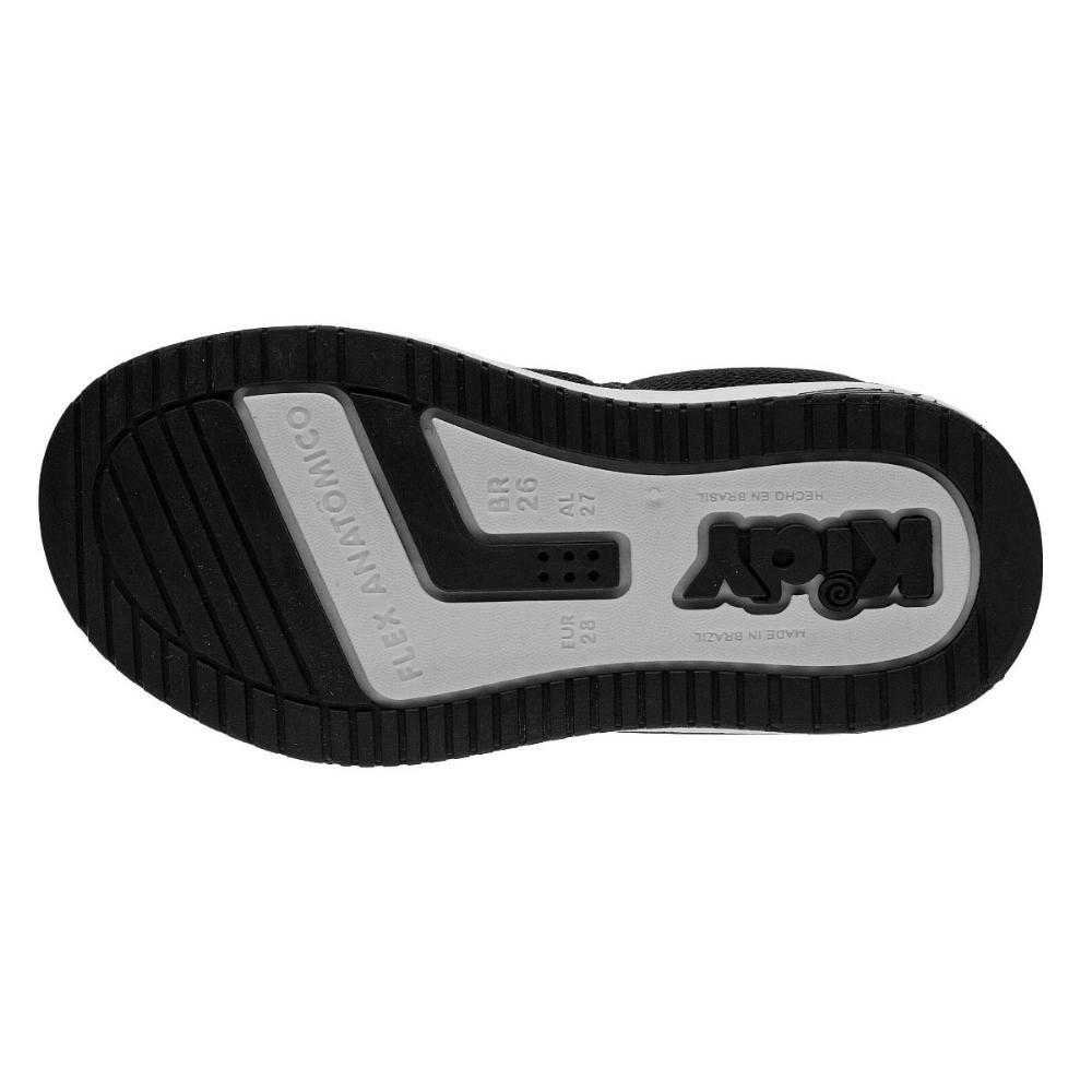 Tênis Infantil Menino Kidy Happy Azul 3