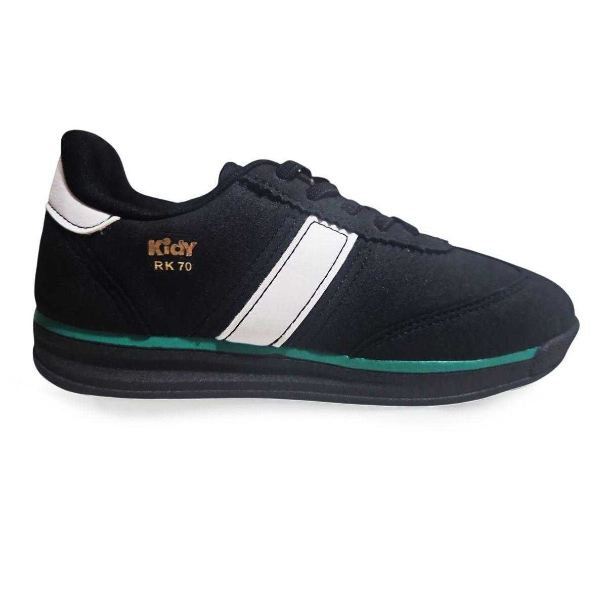 Tênis Infantil Menino Kidy Conforto RK70