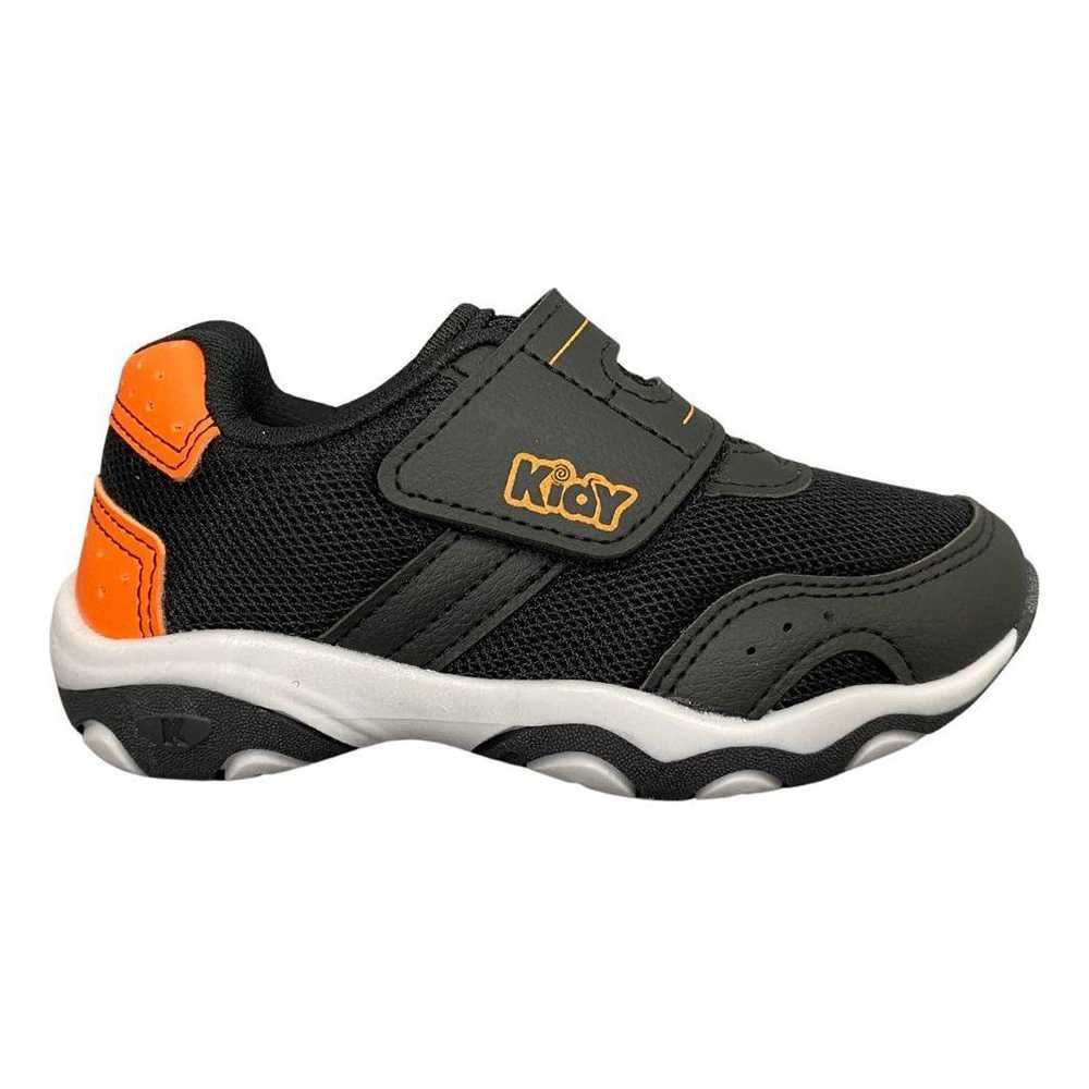 Tênis Infantil Menino Kidy Play Respitec