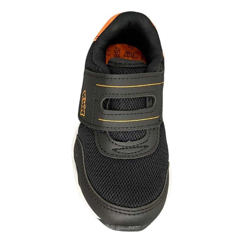 Tênis Infantil Menino Kidy Play Respitec Preto 5