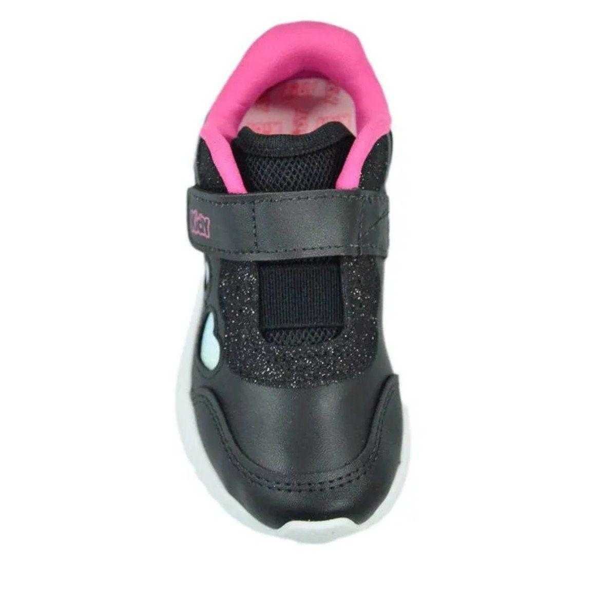 Tênis Infantil Menino Kidy Ultra Flex Preto 3