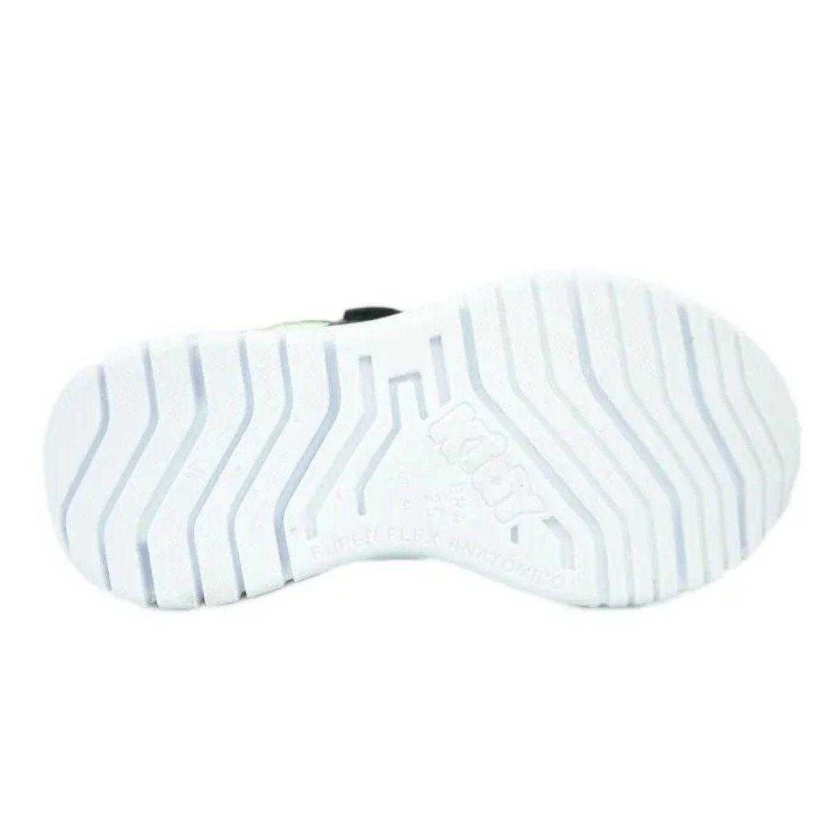 Tênis Infantil Menino Kidy Ultra Flex Preto 4