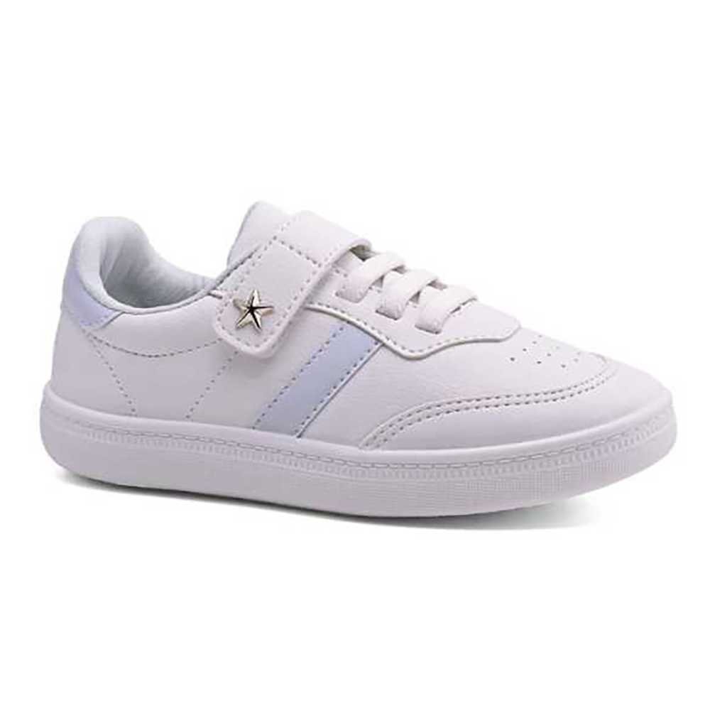 Tênis Infantil Menino Izalu Casual