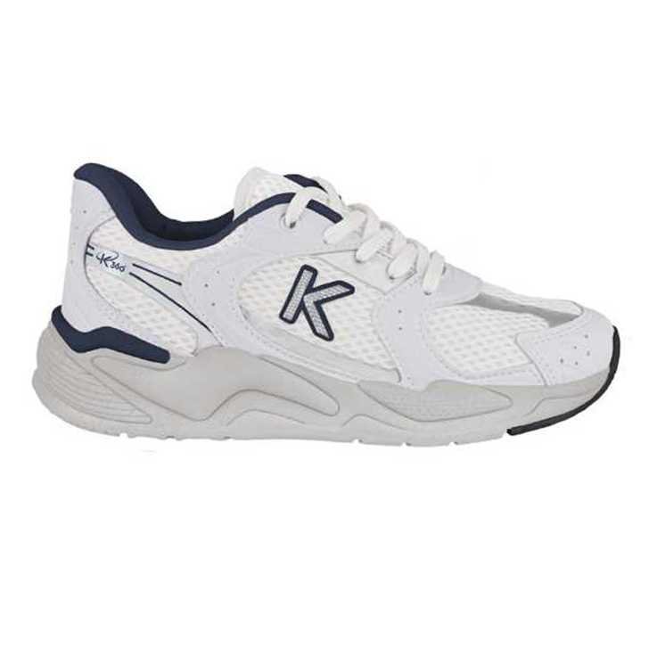 Tênis Infantil Menino Kidy K360 Retro