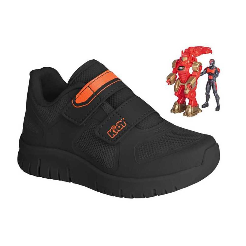 Tênis Infantil Menino Kidy Ultra Flex