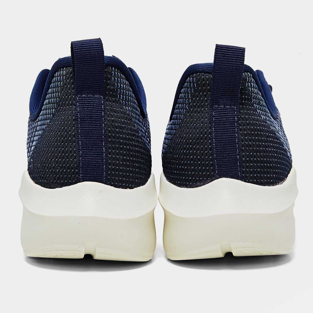 Tênis Infantil Menino Olympikus Acqua Azul 3