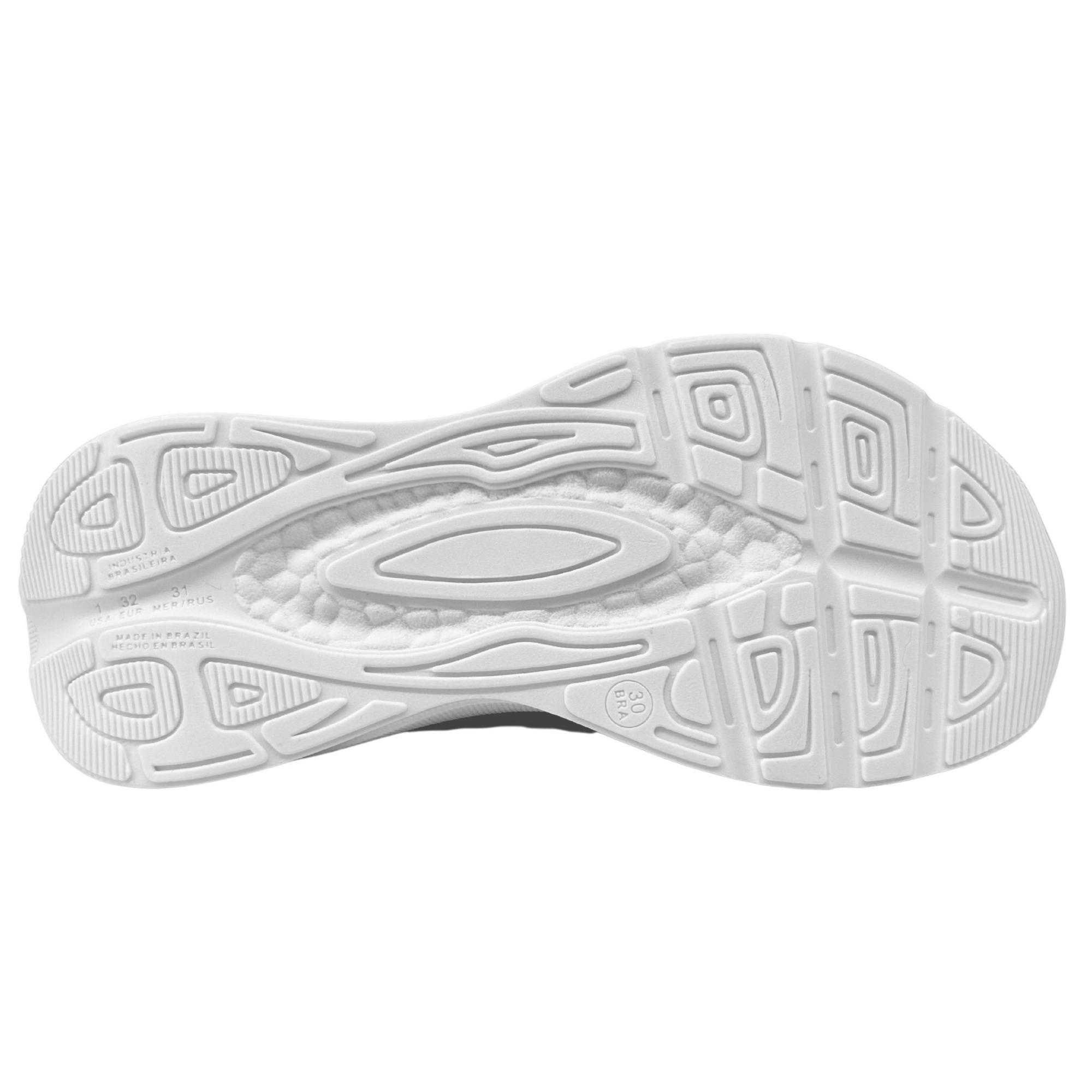 Tênis Infantil Menina Molekinha Slip On Preto 5