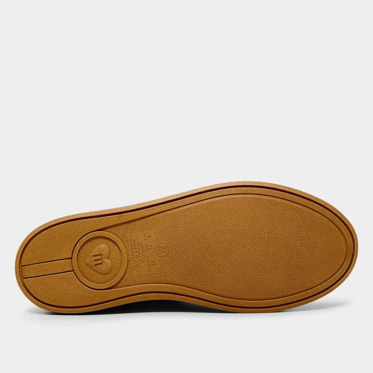 Tênis Infantil Menina Molekinha Casual Branco 5