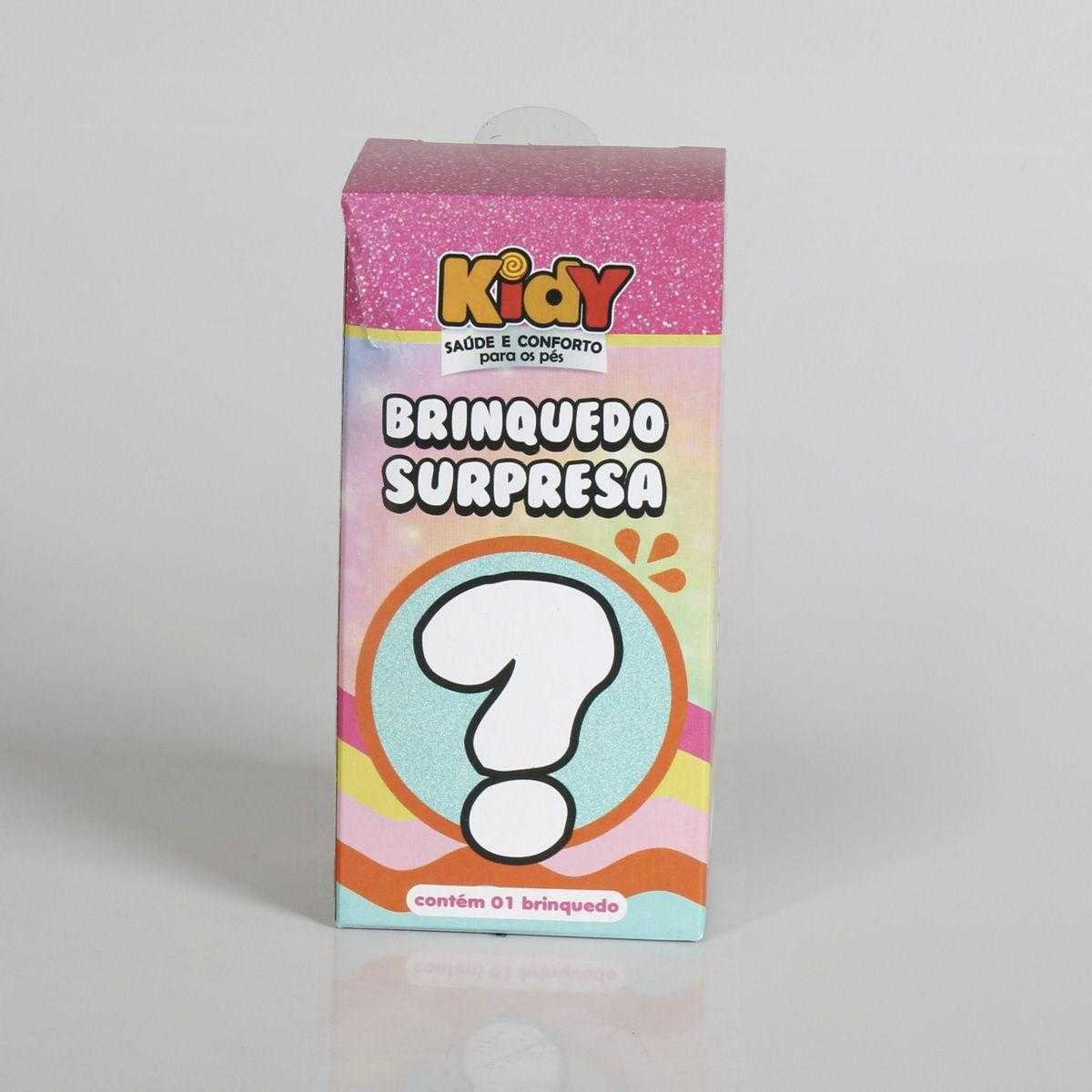 Tênis Infantil Menina Kidy Happy Branco 5