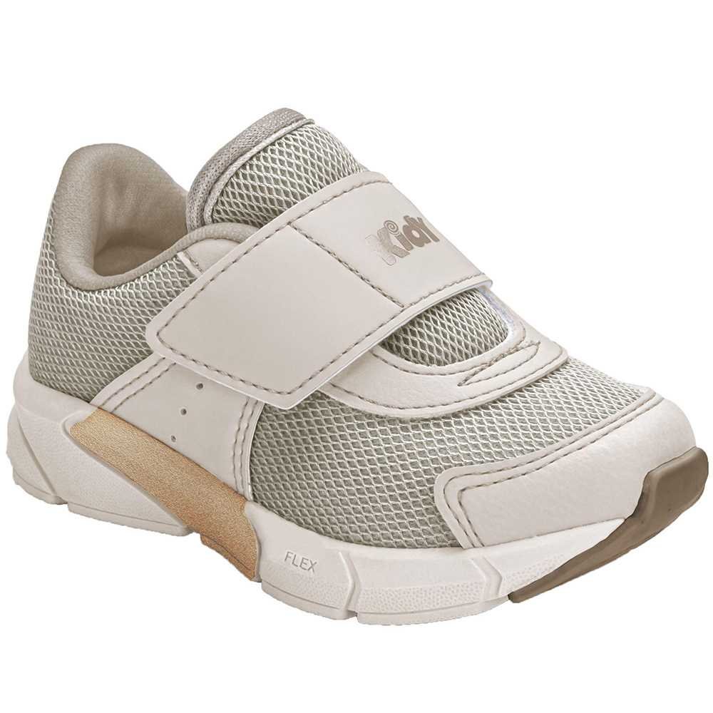 Tênis Infantil Menina Kidy Energy Respitec