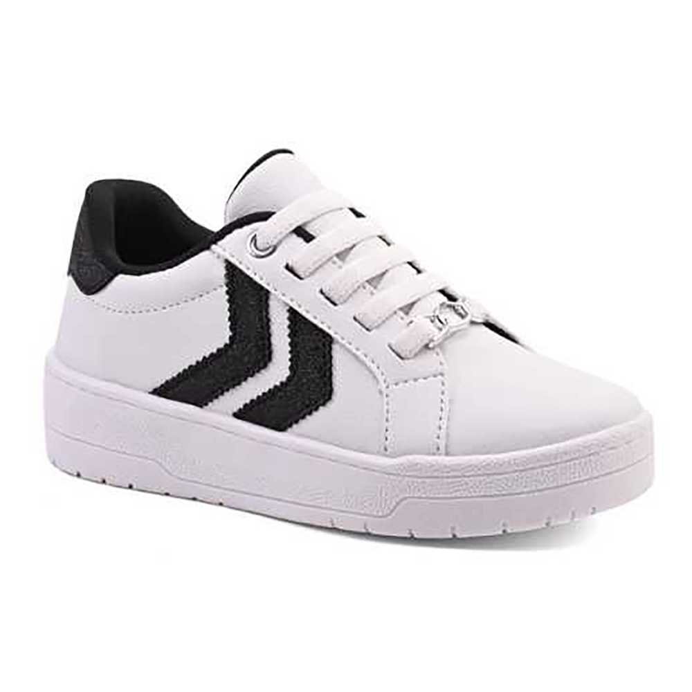 Tênis Infantil Menina Izalu Casual
