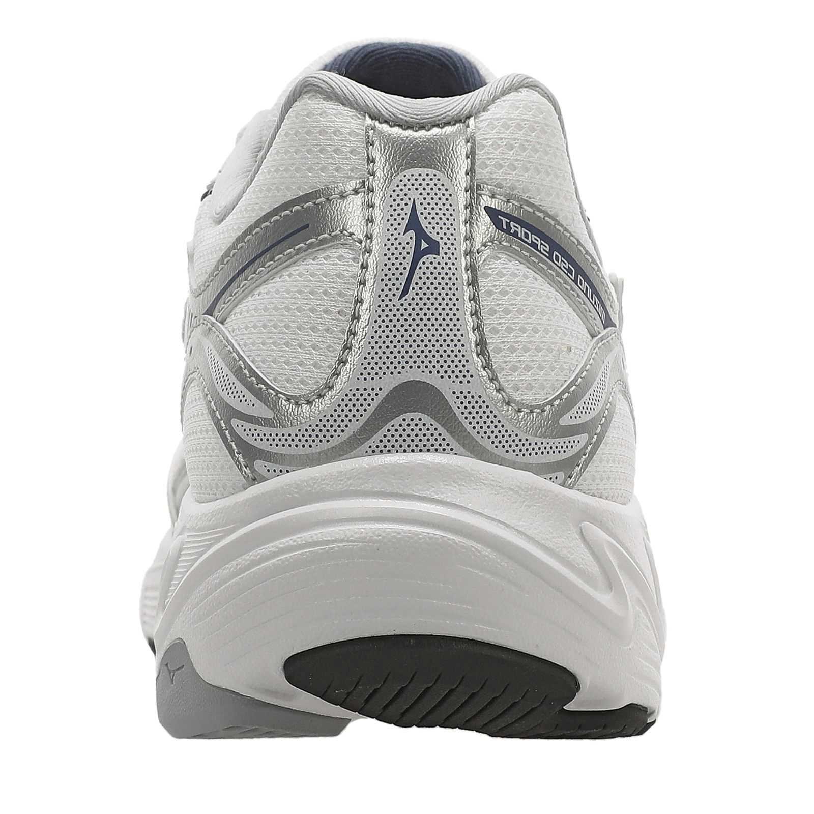 Tênis Feminino Mizuno CSD Sport Branco 3