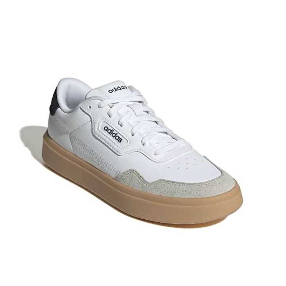 Tênis Masculino Adidas Park ST Branco 2