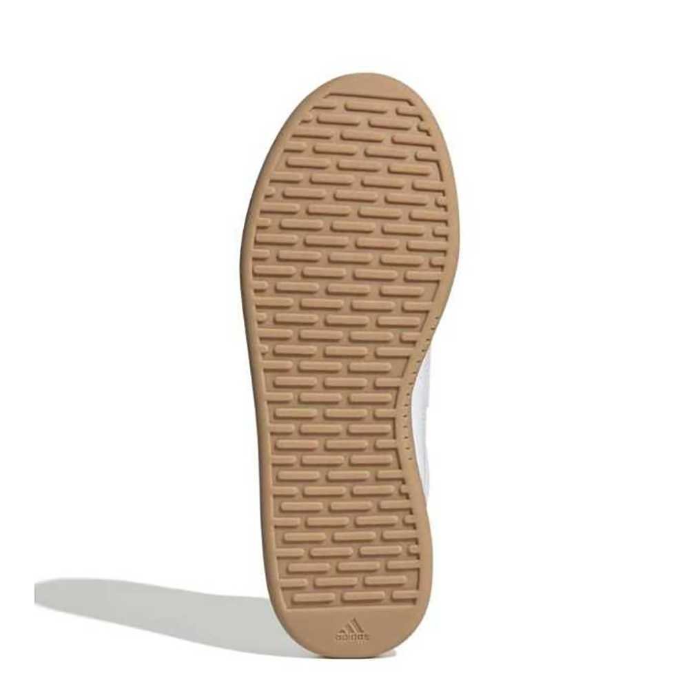 Tênis Masculino Adidas Park ST Branco 5