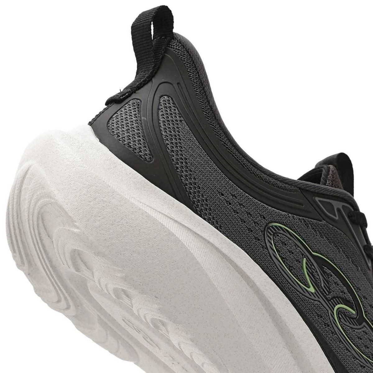 Tênis Masculino Olympikus Passo Cinza 8