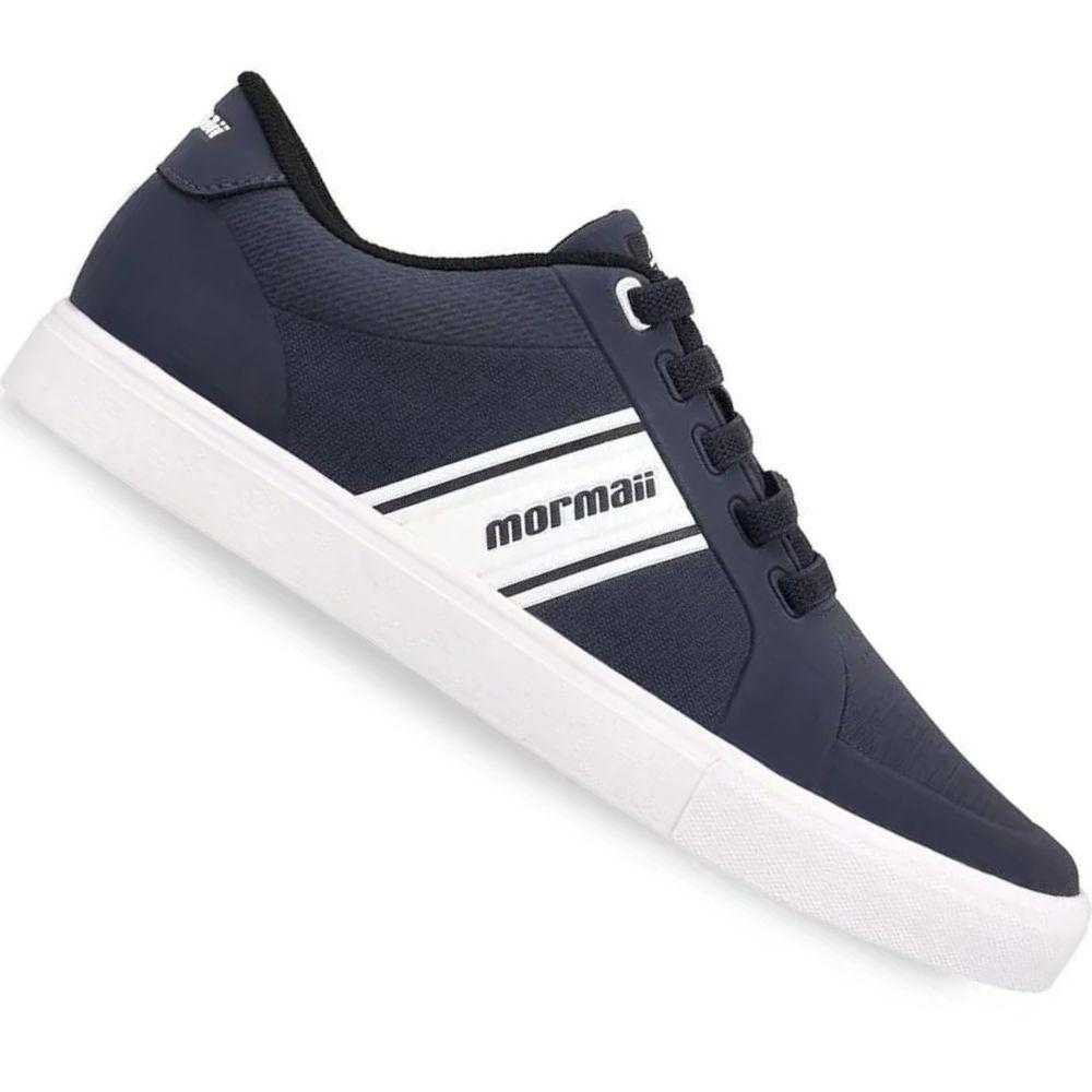 Tênis Infantil Menino Mormaii Urban Malta Jr Easy