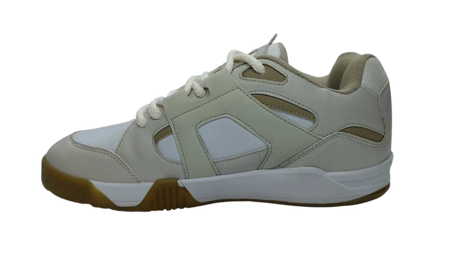 Tênis Masculino Wonder 25-4068 Branco 3