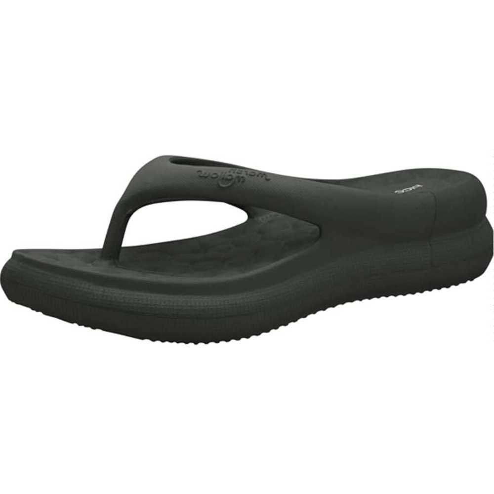Tamanco Feminino Piccadilly Conforto Anatômico Preto 2