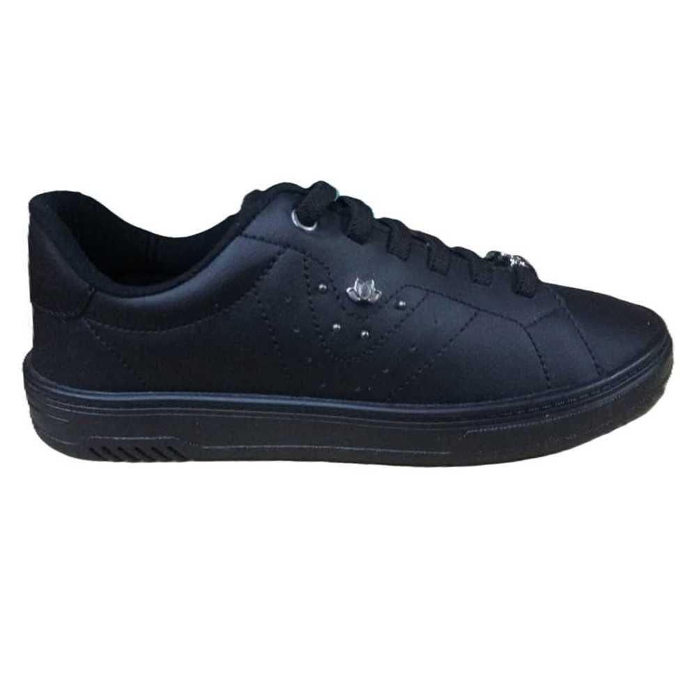 Tênis Feminino Izalu Casual Baixinho