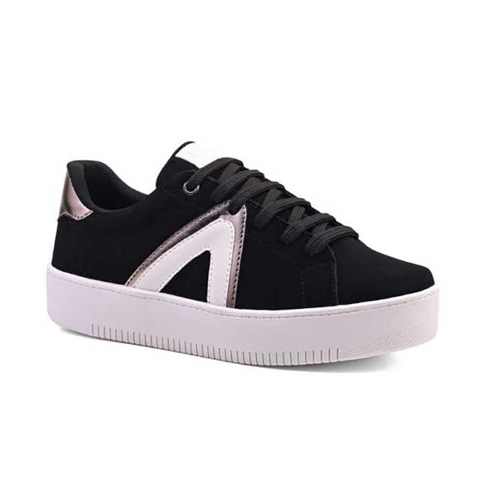 Tênis Feminino Izalu Casual