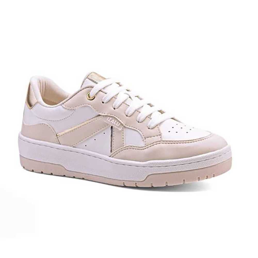 Tênis Feminino Izalu Casual Sneaker