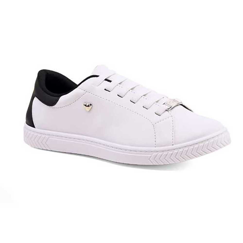 Tênis Feminino Izalu Casual Baixinho