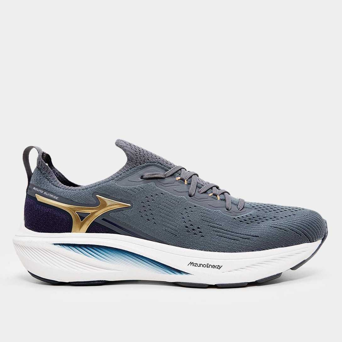 Tênis Masculino Mizuno Sunrise
