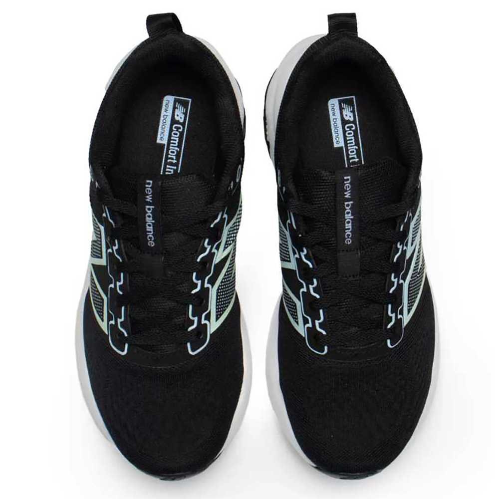 Tênis Feminino New Balance W460V4 Preto 2