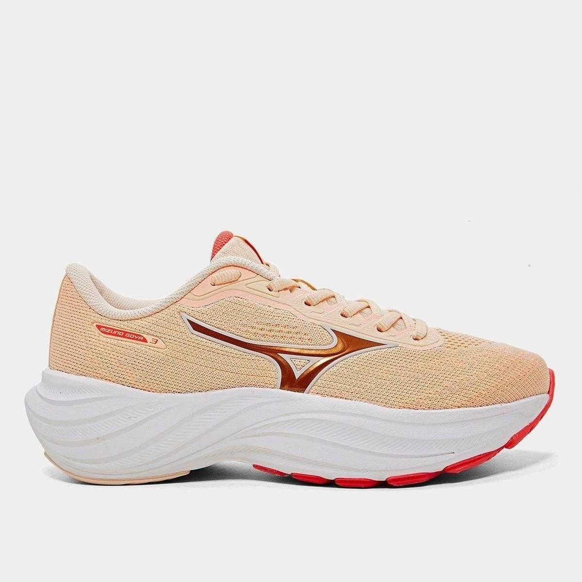 Tênis Feminino Mizuno Goya 3